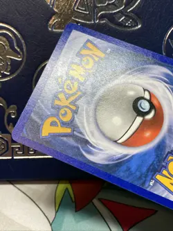 Growlithe 80/147 Aquapolis Regular Common NM Pokemon Card 2002 - Image 5