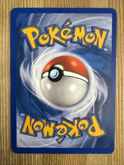 Tyranitar 66/165 Non-Holo Rare Expedition 2002 Pokemon Card WOTC MP - Image 2