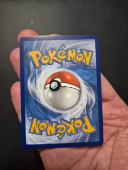 Sylveon GX SV76/SV94 Hidden Fates: Shiny Vault Holo perfect 10/10 Card - Image 3