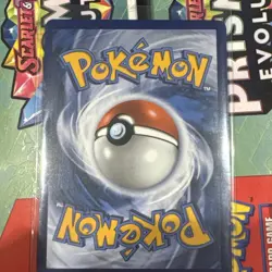 Mega Gardevoir EX 159/132 Full Art Ultra Rare Mega Evolution Holo Pokemon Card - Image 4