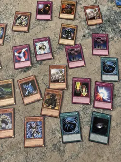 Yu-Gi-Oh! TCG Card Deck - Image 2