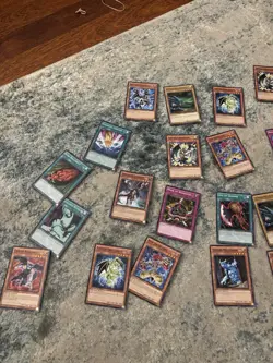 Yu-Gi-Oh! TCG Card Deck - Image 3
