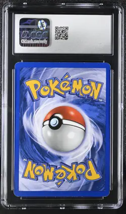 CGC 4 Charizard 2000 Base Set 2 4/130 Holo Pokemon Card - Image 2