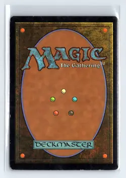 BOG WITCH - MTG Magic the Gathering Card - Mercadian Masques - Common - Image 2