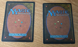 MTG Royal Assassin x2 - Revised Edition (1994) - NM - Image 2