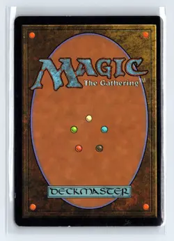 VOICE OF REASON - MTG Magic the Gathering Card - Urza's Destiny - Uncommon - Image 2