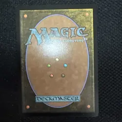 MTG - The Endstone - Showcase Foil - Edge of Eternities - Magic the Gathering - Image 2