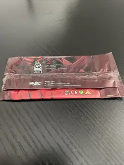 MTG The Brothers' War Collector Booster Sample Pack - Sealed - Image 2