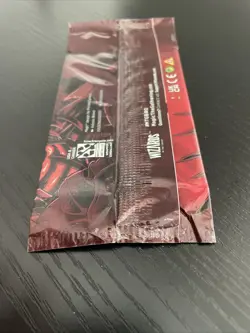 MTG The Brothers' War Collector Booster Sample Pack - Sealed - Image 3