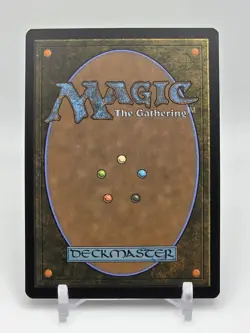 Magus Of The Moon #0125 Mythic Showcase - MTG Magic The Gathering EOE - Image 2