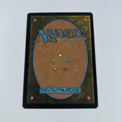 Starwinder Borderless Foil Rare MtG Card EOE 291 NM Full Art - Image 4