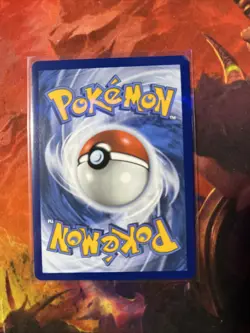 Helioptile 143/132 Illustration Rare Mega Evolutions Pokemon Card - Image 2