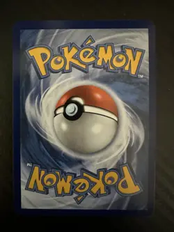 Pokemon TCG - Mega Evolution (MEG EN) Strange Timepiece #128/132 - Reverse Holo - Image 2