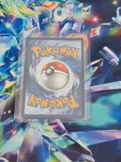 Pokemon Ethan's Ho-Oh ex 209/182 Sv10: Destined Rivals Holo ULTRA RARE 1 - Image 2