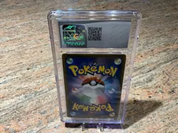 Sylveon GX Pokemon 2018 Japanese GX Ultra Shiny 238/150 CGC 9 - Image 2