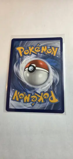POKEMON BROCK'S TRAINING 55/68 HOLO RARE HIDDEN FATES NM - Image 2