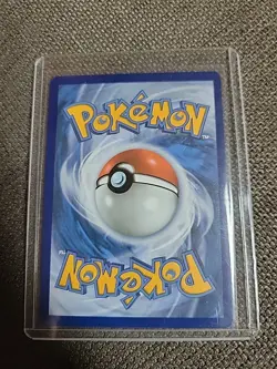 Pokemon TCG Mega Evolutions Mega Abomasnow ex 036/132 Near Mint - English - Image 2