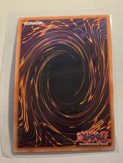 Exosister Carpedivem●YUGIOH●MP23●SUPER RARE●PORTUGUESE●1st ED●NM●2550 - Image 2