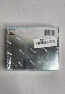 YUGIOH JUSTICE HUNTERS 1ST EDITION FACTORY SEALED BOOSTER BOX - Image 2
