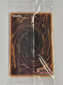 Yusei & Junk Warrior TKN5-EN034 Doom of Dimensions Mini Box Yugioh Token Mint - Image 2