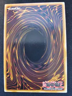Mermail Abysspike - RA04-EN012 - Quarter Century SR - 1st Edition - YuGiOh -(NM) - Image 4