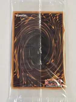 Axel & Volcanic Doomfire TKN5-EN033 Doom of Dimensions Mini Box Yugioh Token - Image 2