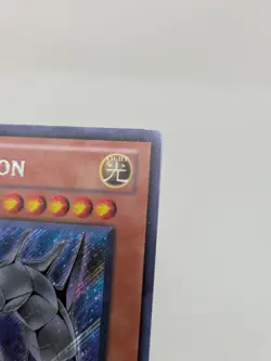 Yugioh Cyber Dragon RYMP-EN059 Secret Rare NM - Image 4