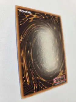 D/D/D Sky King Zeus Ragnarok DOOD-EN049 Secret Rare Yugioh 1st Edition Mint - Image 4