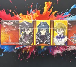 Yugioh Speed Duel GX: Duel Academy Box FACTORY SEALED IN HAND Ready To Ship! - Image 2