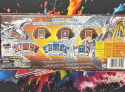 Yugioh Speed Duel GX: Duel Academy Box FACTORY SEALED IN HAND Ready To Ship! - Image 3