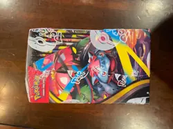 Mega Evolutions Enhanced Booster Box Sealed (Contains Promo Card) - Image 3