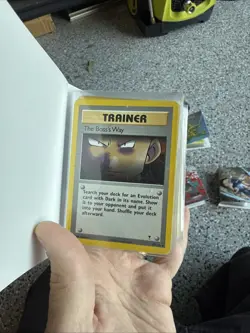 Pokemon Mystery Mini-Binders - Full Of Random Cards - Great Stocking Stuffers 🎁 - Image 2