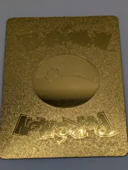 2020 POKEMON CHARMANDER,CHARMELEON & CHARIZARD GX EMDER FIRE SPIN GX GOLD CARD - Image 2