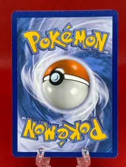 Pokemon TCG Gogoat XY Base Set 19/146 Holo Rare English Card 2014 LP - Image 2