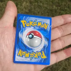 Lapras 12/18 Southern Islands Promo Pokemon Card - Image 4
