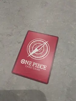 One Piece Card Game CCG TCG Yamato OP06-022 Leader Alt Art - Image 2