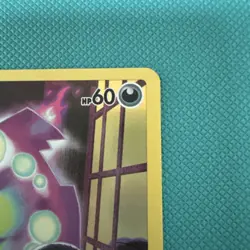 Spiritomb TG09/TG30 Lost Origin Trainer Gallery Ultra Rare Pokemon Card - Image 3