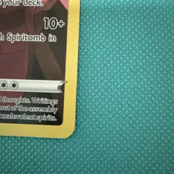Spiritomb TG09/TG30 Lost Origin Trainer Gallery Ultra Rare Pokemon Card - Image 5
