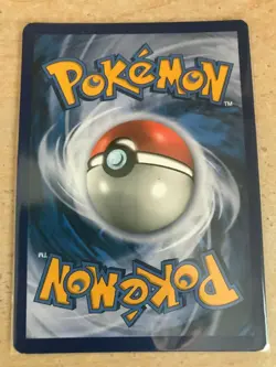 Mewtwo EX ULTRA RARE 61/162 XY BREAKthrough Pokemon card TCG NM HOLO 2015 - Image 2