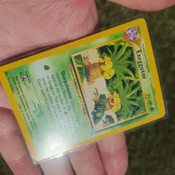 EXEGGUTOR - 13/18 - Southern Island Promo - Pokemon Card - NM - Image 4