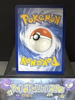 Pokemon Card Buddy-Buddy Poffin 223/167 Twilight Masquerade Holo Near Mint - Image 2