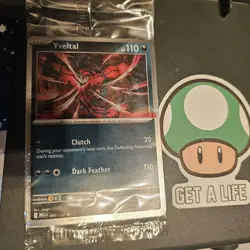 Pokemon Promo Card And Game Code - Image 4