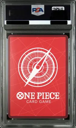 PSA10 One Piece Card Yamato Bonney OP07-019 OP06-022 Jump Promo Lecafig Jpanese - Image 3