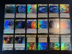 Star Wars Unlimited Twilight of the Republic: Rares/UC Bulk Lot Random 566 Cards - Image 1