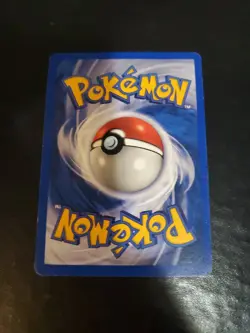 Vileplume Holo 15/64 Jungle Set Pokemon Card - Image 2