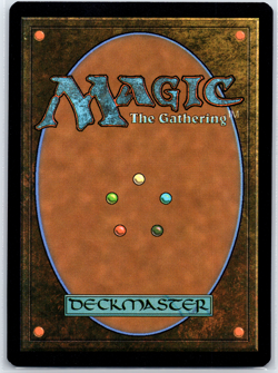 Marvel Spiderman Saw in Half 21 Borderless Foil Mythic Magic the Gathering - Image 2