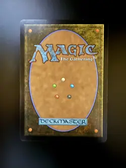 MTG Final Fantasy English Shantotto's Coercion Showcase 0034 Non-Foil - Image 2