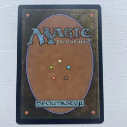 Misty Rainforest MTG Borderless Foil MH2, NM - Image 2