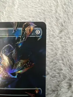 Jeweled Lotus (Borderless) Commander Masters Foil - Image 5