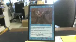 treachery mtg - Image 1